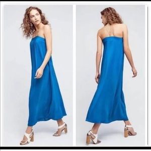 Anthropologie HD in Paris Dress